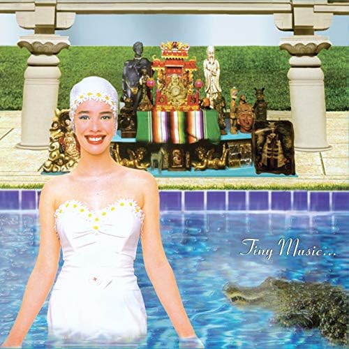 Stone Temple Pilots - Shangri-LA DEE DA - Amazon.com Music